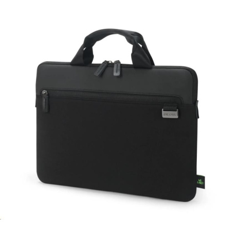 DICOTA Sleeve Plus FIVE 14, black