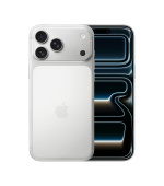 Apple iPhone 17 Pro Max/256GB/Silver