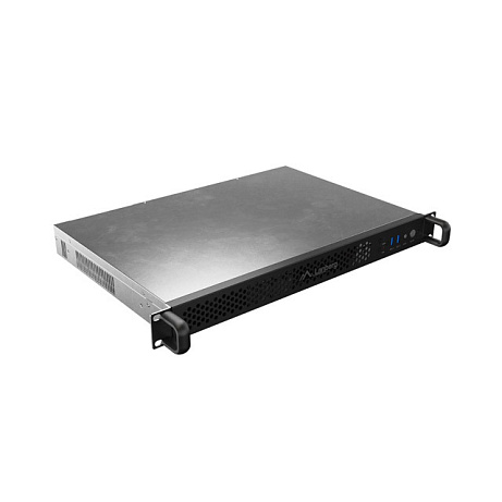 LANBERG RACKOVÉ SERVEROVÉ ŠASI ITX 300/10 19"/1U
