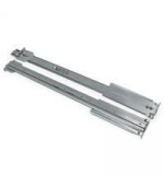 HP Depth Adjustable Fixed Rail Kit
