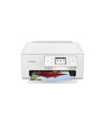 BAZAR - Canon PIXMA TS7650i MF(tisk,kopírka,sken,cloud) A4, 15obr./min., LCD, USB, Wi-Fi - Poškozený obal (Komplet)