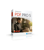 Ashampoo PDF Pro 5