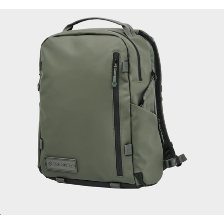 WANDRD PRVKE 31L Zip Bag Only Wasatch Green
