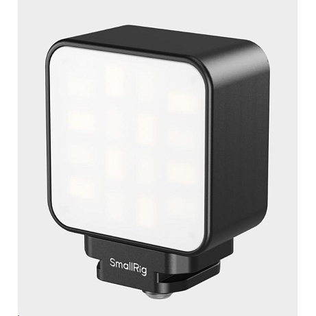 SmallRig 5446 Fill Light for Action Cameras