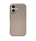 Apple Beats iPhone 17 Rugged Case with MagSafe and Camera Control – Alpine Gray