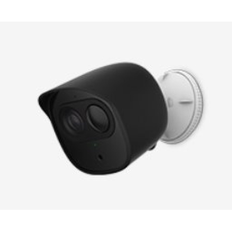 Imou Silikonový kryt pro Cell PRO - black