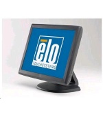 ELO dotykový monitor 1515L 15" AT (Resistive) Single-touch USB/RS232 rámeček VGA Gray
