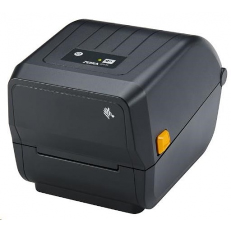 Zebra TT ZD230t, 8 dots/mm (203 dpi), EPLII, ZPLII, USB, black (nástupce GC420t)