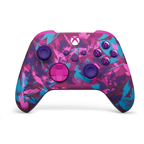 MICROSOFT Xbox Series Controller Heart Breaker Edition