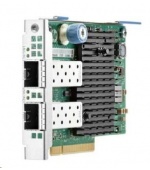 HPE Ethernet 10Gb 2-port 562FLR-SFP+ X710-DA2 Adapter