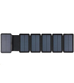 Sandberg Solar 6-Panel Powerbank 20000