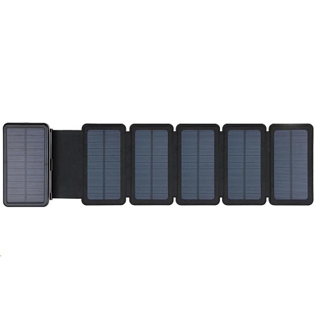 Sandberg Solar 6-Panel Powerbank 20000