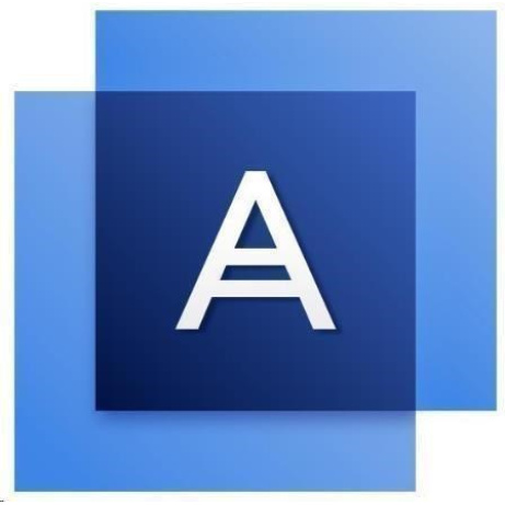 Acronis Backup for VMware to Cloud - 2.0 TB - Renewal