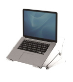 Stojan na notebook Fellowes Clarity