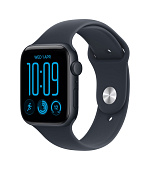 WATCH SE 3 44 Midnight A.C/Navy Blue S.B.-ML