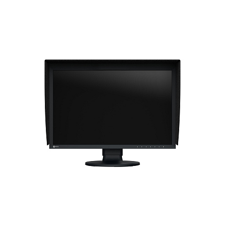EIZO ColorEdge/CG2400SV/24,1"/IPS/FHD/60Hz/11ms/Černá/5R