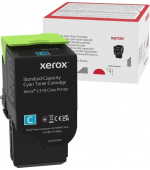 Xerox Cyan Print Cartridge C31x (2,000)