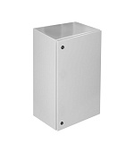 Datacom 19"venkovní rozvaděč 15U/600x500 IP65 šedý