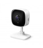 Tapo C100 FullHD 1080p Home Security Wi-Fi Camera, micro SD,dvoucestné audio,detekce pohybu