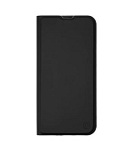 OBAL:ME SmoothTouch Pouzdro pro Xiaomi Redmi A7 Pro 4G Black
