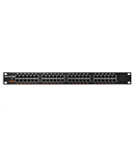 POE injektor pasivní - 24x 1 Gb/s, stíněný
