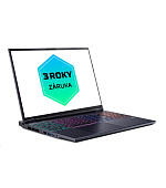 ACER NTB Predator Helios Neo 16 (PHN16-I31-922B),i9-14900HX,16"WQXGA,16GB,1TB SSD,RTX 5070,Linux,Black
