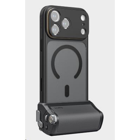 SmallRig 5553 FilMov Photography Grip Kit for iPhone 17 Pro