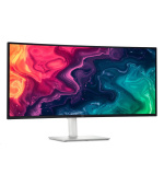 DELL LCD S3425DW - 34"/VA/LED/3440x1440/21:9/120Hz/1ms/3000:1/Speaker/HDMI/DP/VESA/3YNBD (210-BQWR)