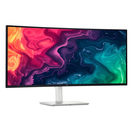 DELL LCD S3425DW - 34"/VA/LED/3440x1440/21:9/120Hz/1ms/3000:1/Speaker/HDMI/DP/VESA/3YNBD (210-BQWR)