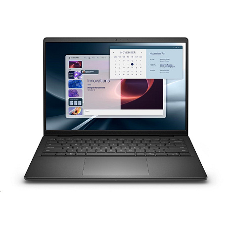 DELL NTB Pro 14 Essential PV14250/C7-150U/16GB/1TSSD/14" FHD+/Integrate/No AC Adapte/WLAN/Backlit Kb/W11P/3Y PS NBD