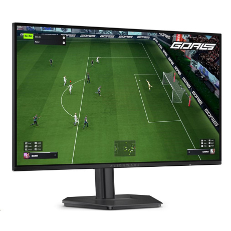 DELL LCD GAME-AW2726DL - 27"/IPS/2560x1440/16:9/280Hz/4ms/1000:1/400 cd/m2/HDMI/DP/PIVOT/VESA/3YNBD (210-BWLP)
