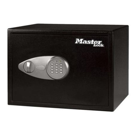 Master Lock Kompaktní trezor X125ML