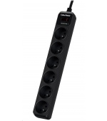 CyberPower Surge Buster™ 6 zásuvek, 1.8m, New