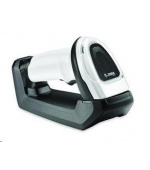 Zebra čtečka DS8178-DL 2D WHITE FIPS standardní stojánek USB KIT