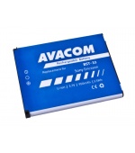 AVACOM baterie do mobilu Sony Ericsson K550i, K800, W900i Li-Ion 3,7V 950mAh (náhrada BST-33)