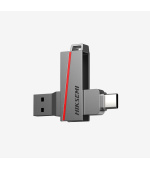 HIKSEMI Flash Disk 128GB Dual, USB 3.2 (R:30-150 MB/s, W:15-45 MB/s)