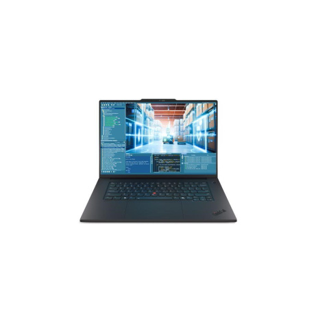 LENOVO NTB ThinkPad/Workstation T1g G8 - Ultra7 265H,16" WUXGA,32GB,1TBSSD,RTX 5070 8GB BW,IRcam,W11P