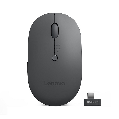 LENOVO myš bezdrátová Multi-Device Wireless Mouse (X9 Edition)