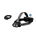 Ledlenser H19R Signature čelová svítilna
