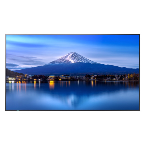 55" LED SHARP P556,3840 x 2160,IPS,24/7,700cd