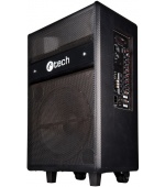 C-TECH Impressio Cappella/100W/Černá