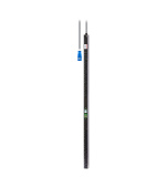 Easy PDU,2G, Metered-by-Outlet with Switching, ZeroU, 32A, 230V, (20) C13 & (4) C19