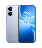 VIVO V70 Lite 5G/6GB/256GB/Titanium Blue