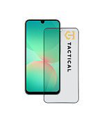 Tactical Glass Shield Privacy Stealth 5D sklo pro Samsung Galaxy A27 5G Black