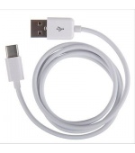 Samsung Type-C Datový Kabel 1.5m White Bulk