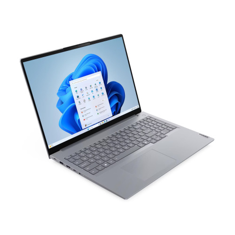 Lenovo ThinkBook/16 G9 IRL/5-210H/16"/WUXGA/16GB/1TB/Intel int/W11H/Silver/3R On-Site