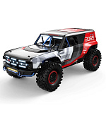 RC auto Bronco Baja Hyper 1/8 ARTR