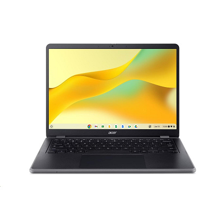 ACER NTB Chromebook 514 (C937T-TCO-C8Y2),N150,14"WUXGA,8G,128GB eMMC,UHD,Chrome OS EDU,Black