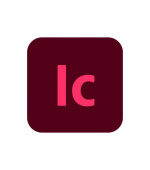 InCopy for teams MP ML (+CZ) Government 1 User, 12 Months, Level 1, 1 - 9 Lic