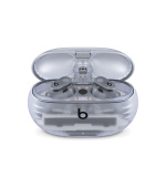 Beats Studio Buds – True Wireless Noise Cancelling Earphones – Transparent